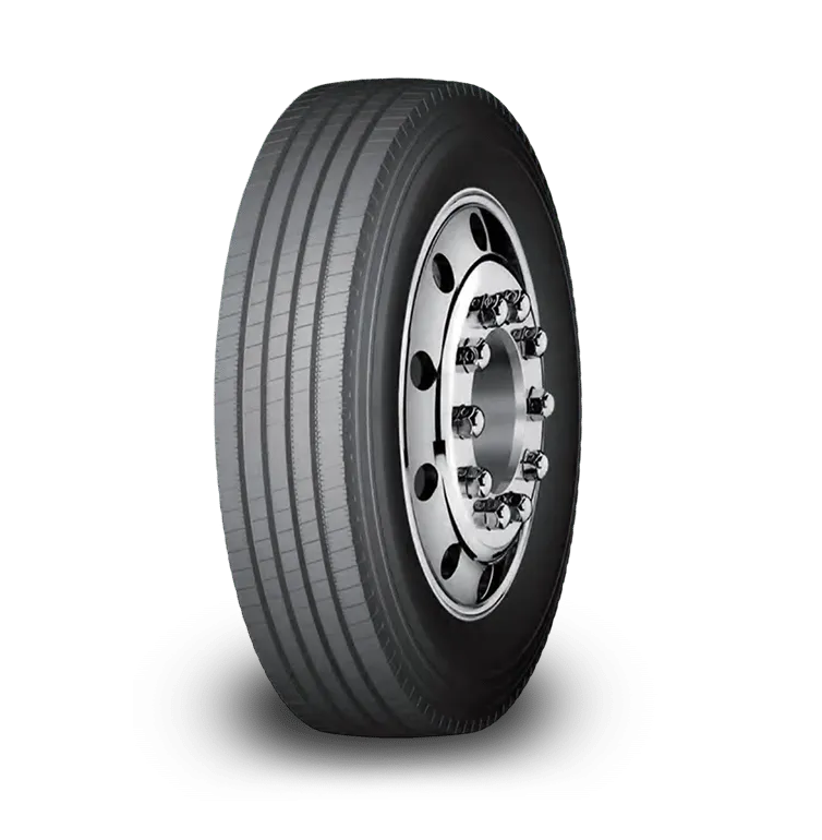 Truck& Bus-tires