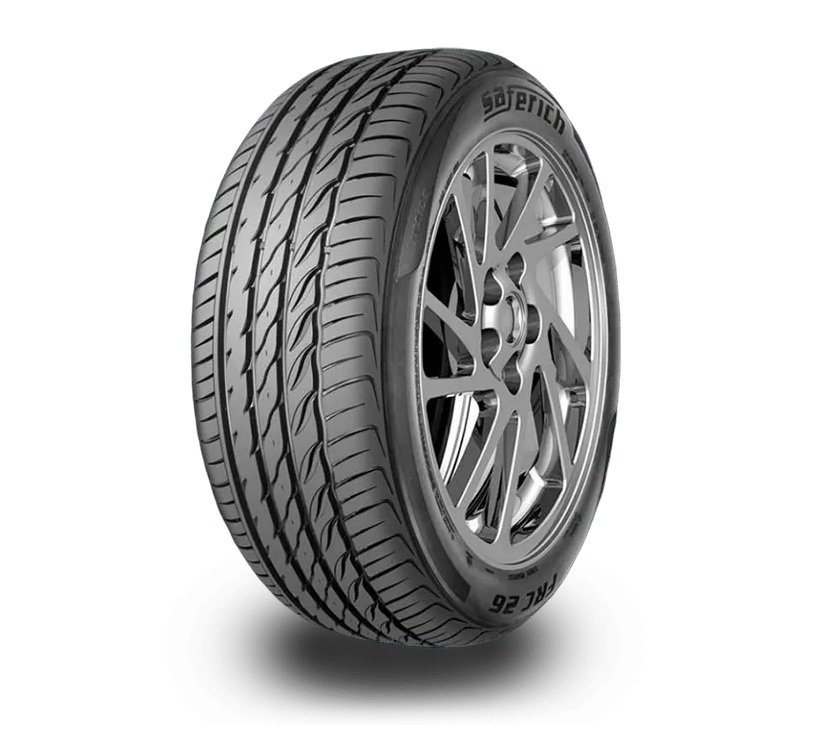 pcr-tire