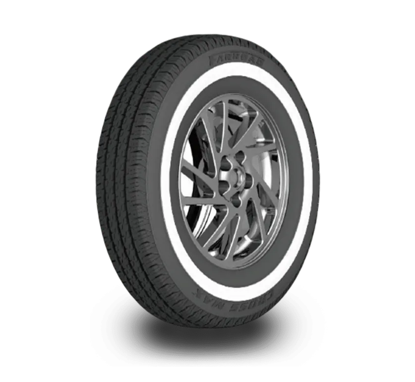 Commercial-tires