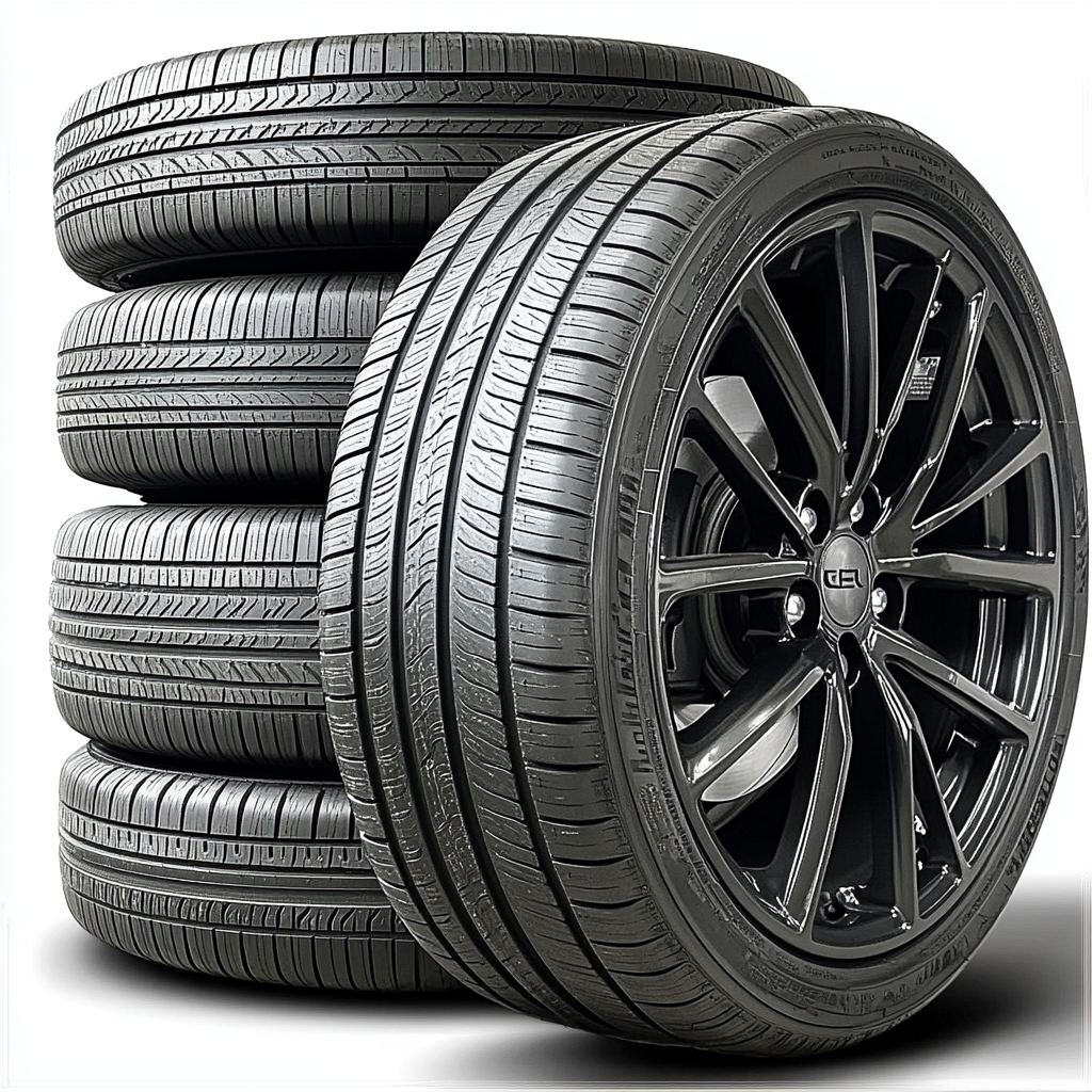 passenger-car-tires