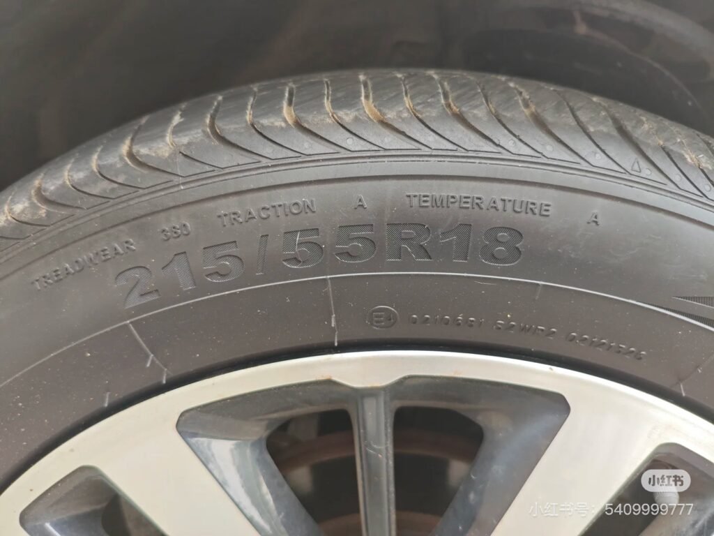 215/65R18